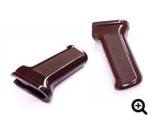 AK BAKELITE PISTOL GRIP