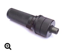 PBS-1 MINI silencer for CyberGun AK47