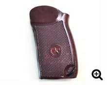 PMM pistol grip bakelite