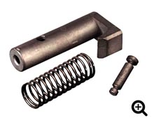 AK74M STOCK RETAINING PIN