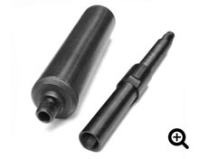 PMM IZH79 BAIKAL MP654K double stack magazine