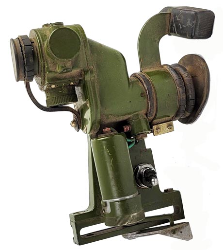TYPE69 PGO-7 SCOPE